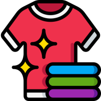 Clothing - Icons created by Freepik - Flaticon www.flaticon.com