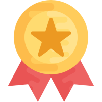 Vintage Badges - Icons created by Freepik - Flaticon www.flaticon.com